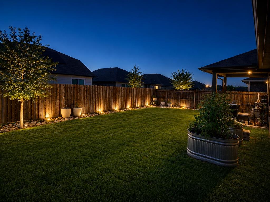 Western Rdg - Residential