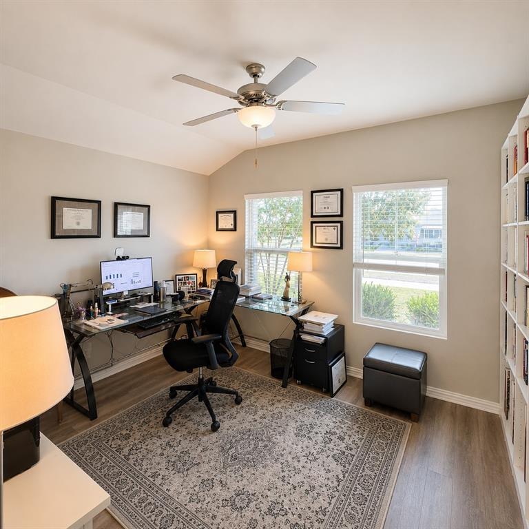 Western Rdg - Residential