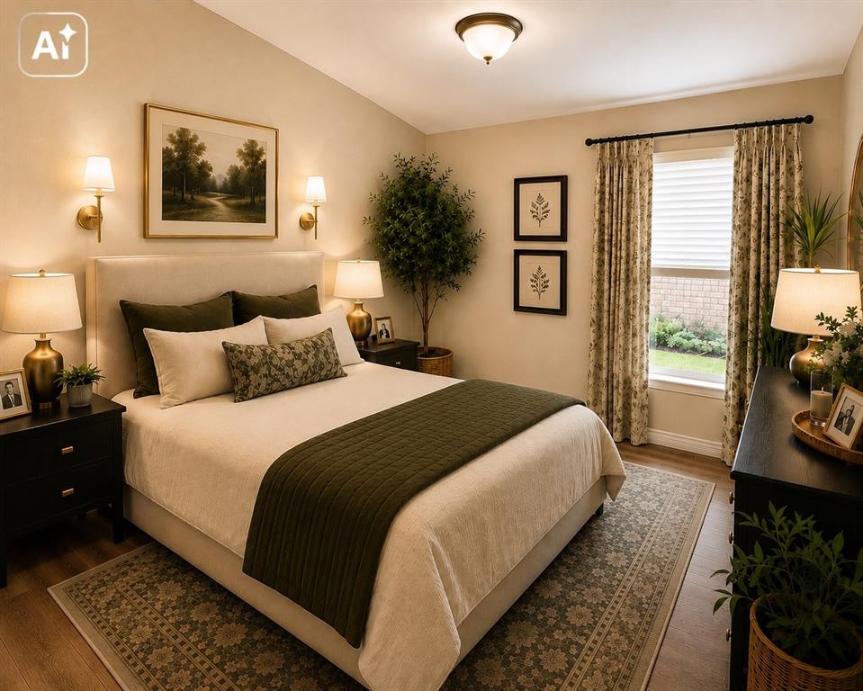 Western Rdg - Residential