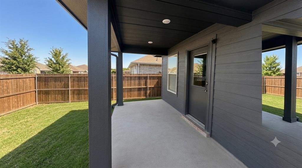 Western Rdg - Residential