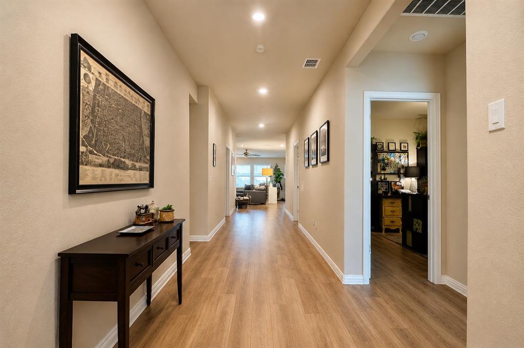 Western Rdg - Residential
