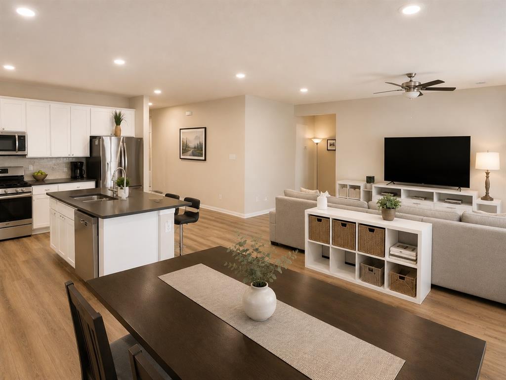 Western Rdg - Residential