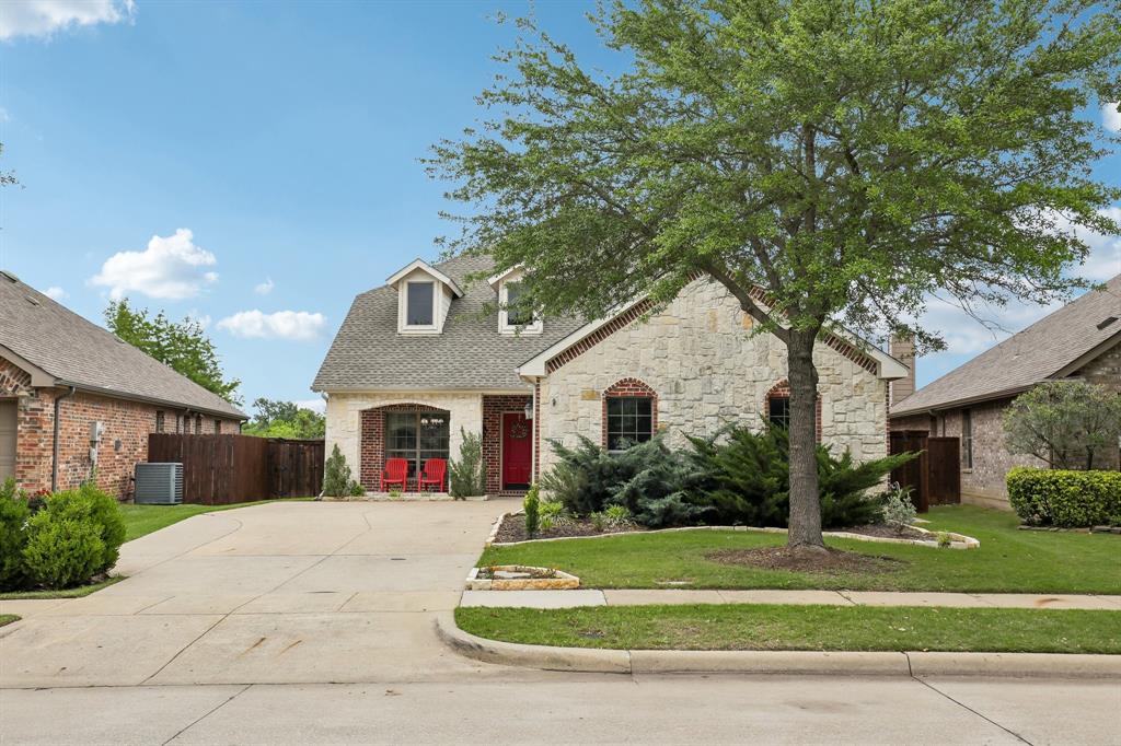 Greens Of Mckinney Ph 2 - Residential