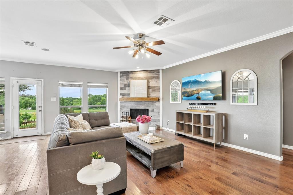 Greens Of Mckinney Ph 2 - Residential