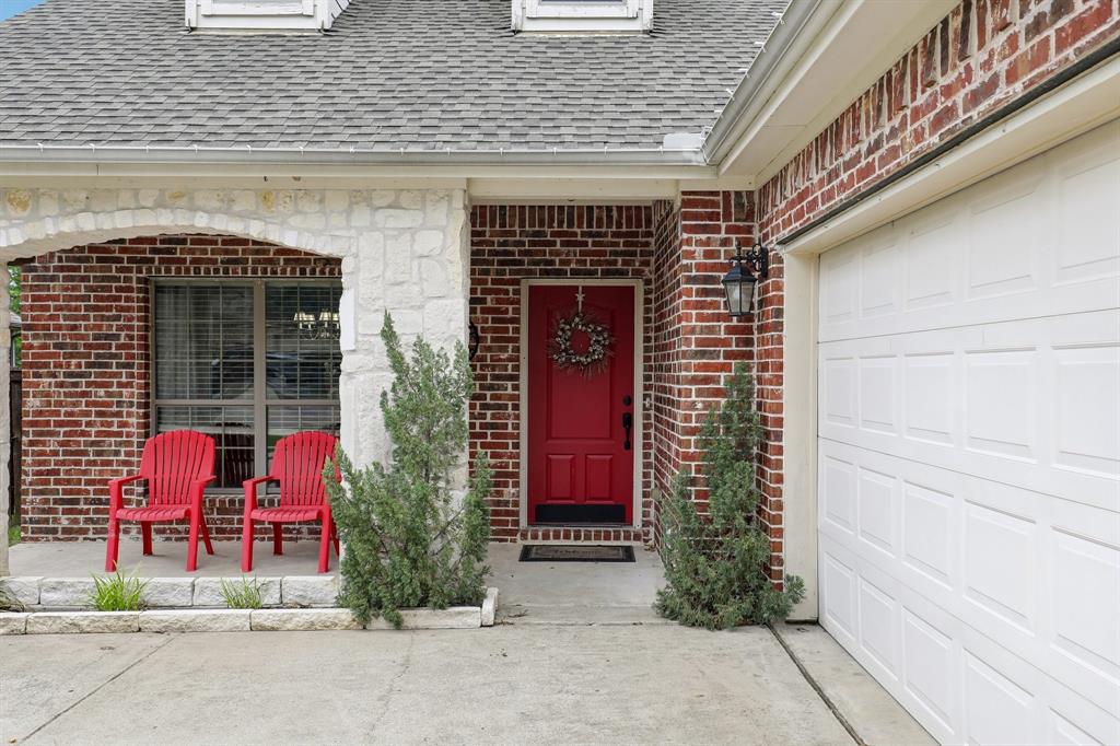 Greens Of Mckinney Ph 2 - Residential
