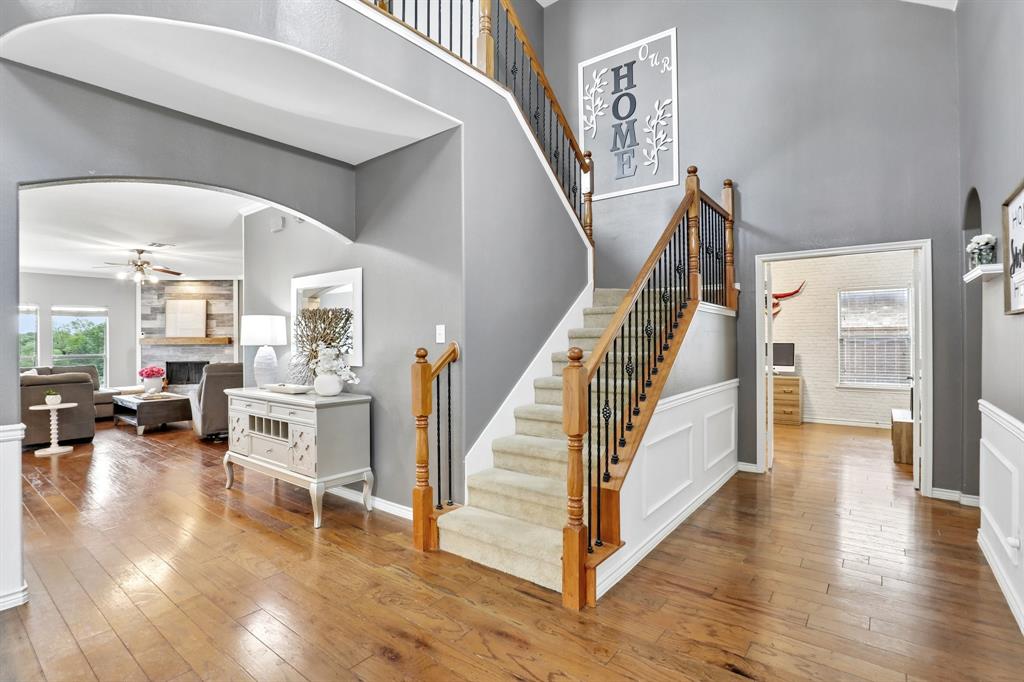 Greens Of Mckinney Ph 2 - Residential