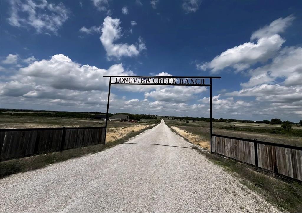 Longview Creek Ranch - Land