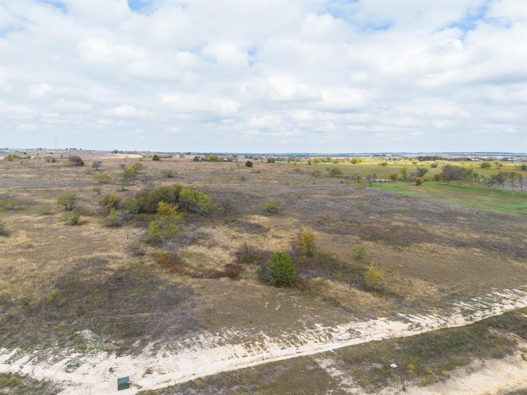 Longview Creek Ranch - Land
