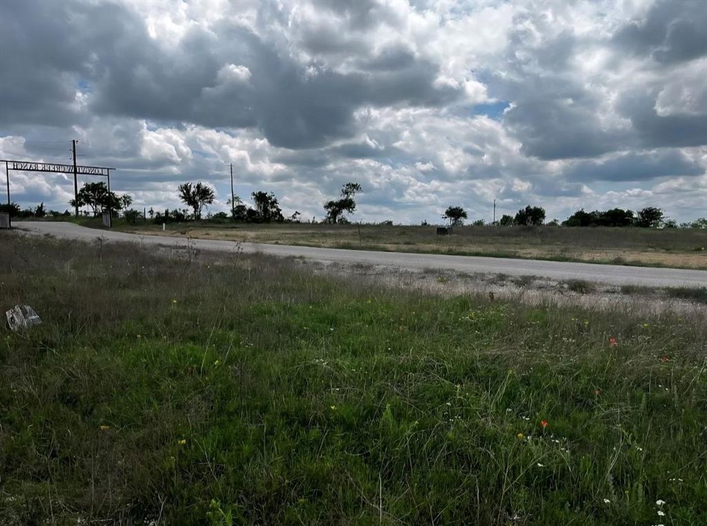 Longview Creek Ranch - Land