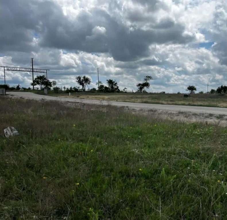 Longview Creek Ranch - Land