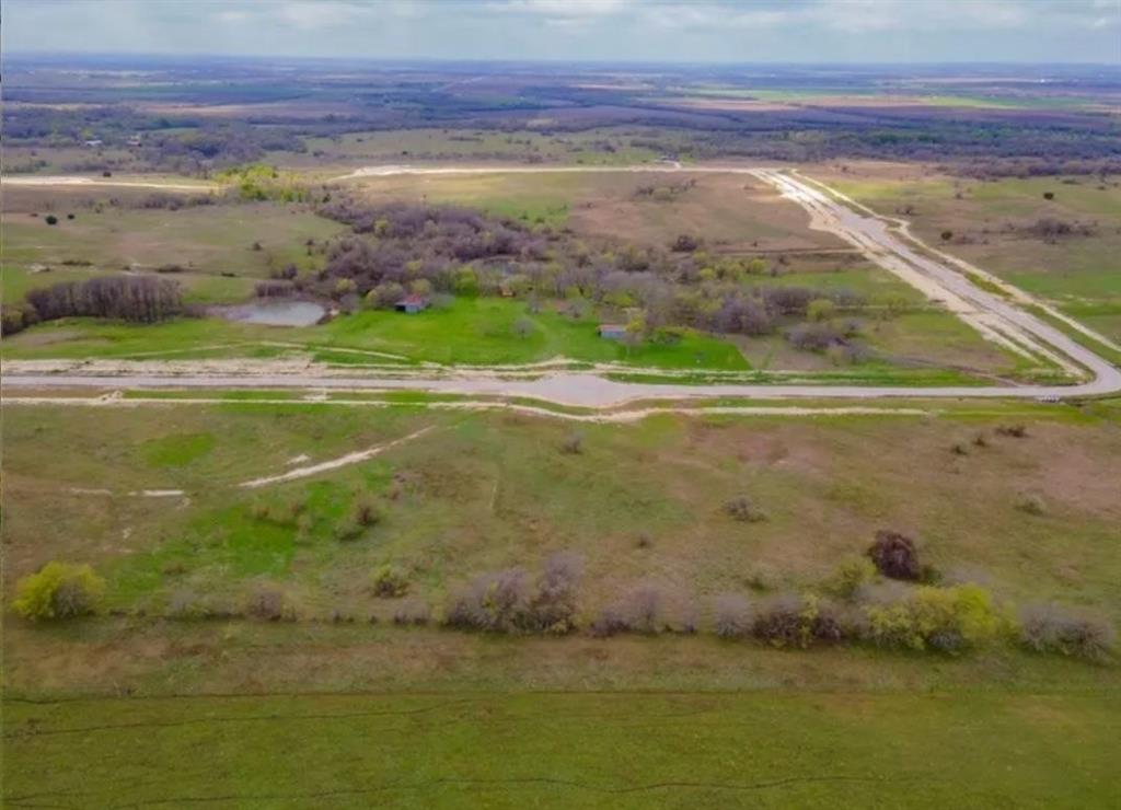 Longview Creek Ranch - Land