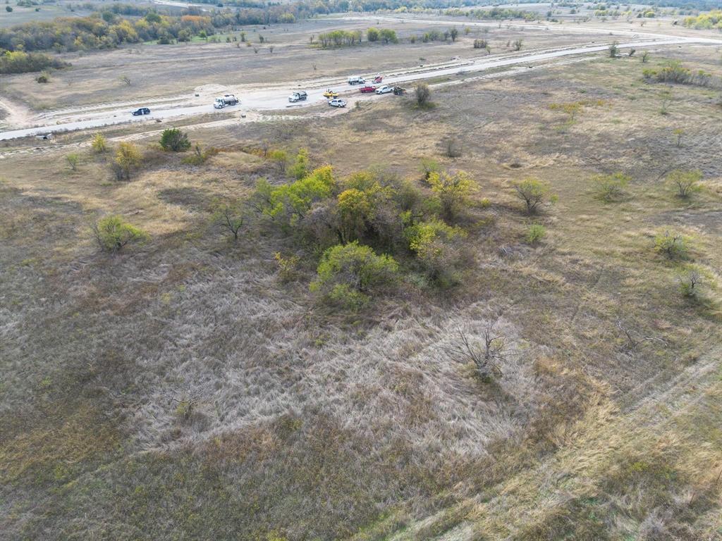 Longview Creek Ranch - Land