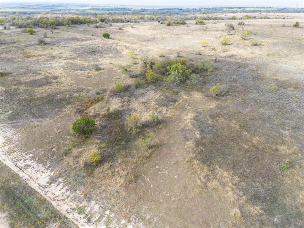 Longview Creek Ranch - Land