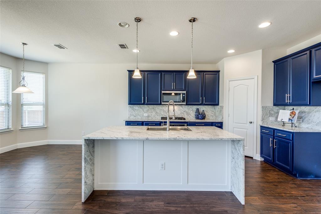 Trinity Falls Planning Unit 1 Phase 2B - Residential
