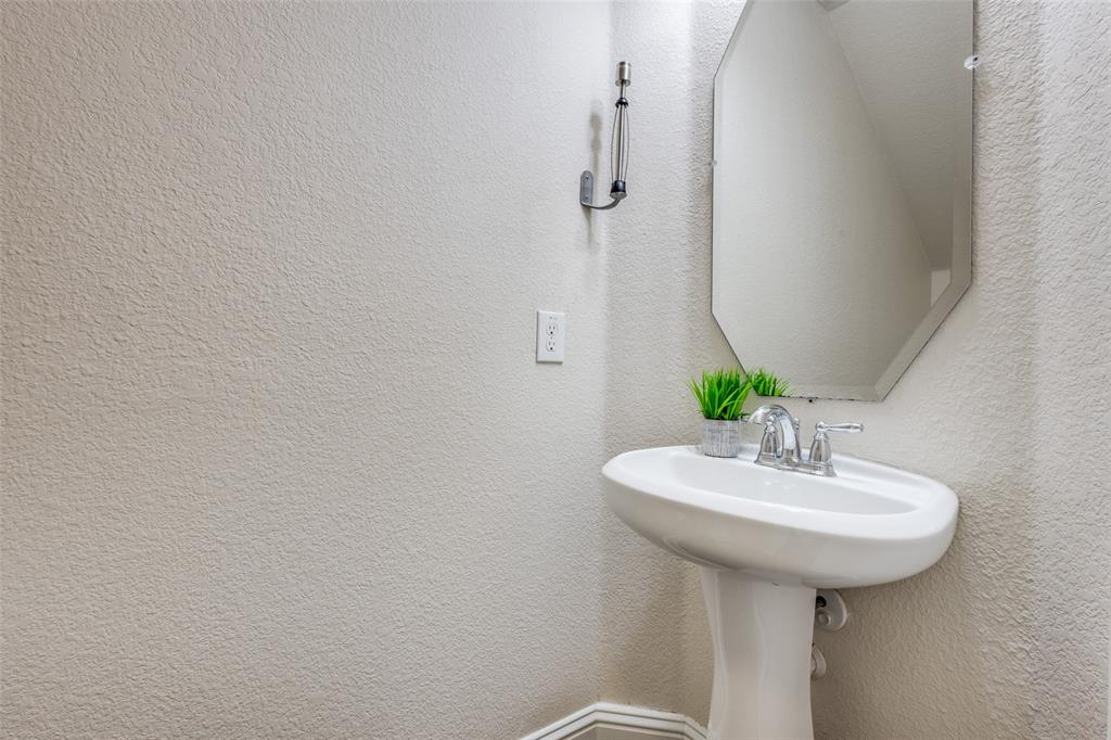 Trinity Falls Planning Unit 1 Phase 2B - Residential
