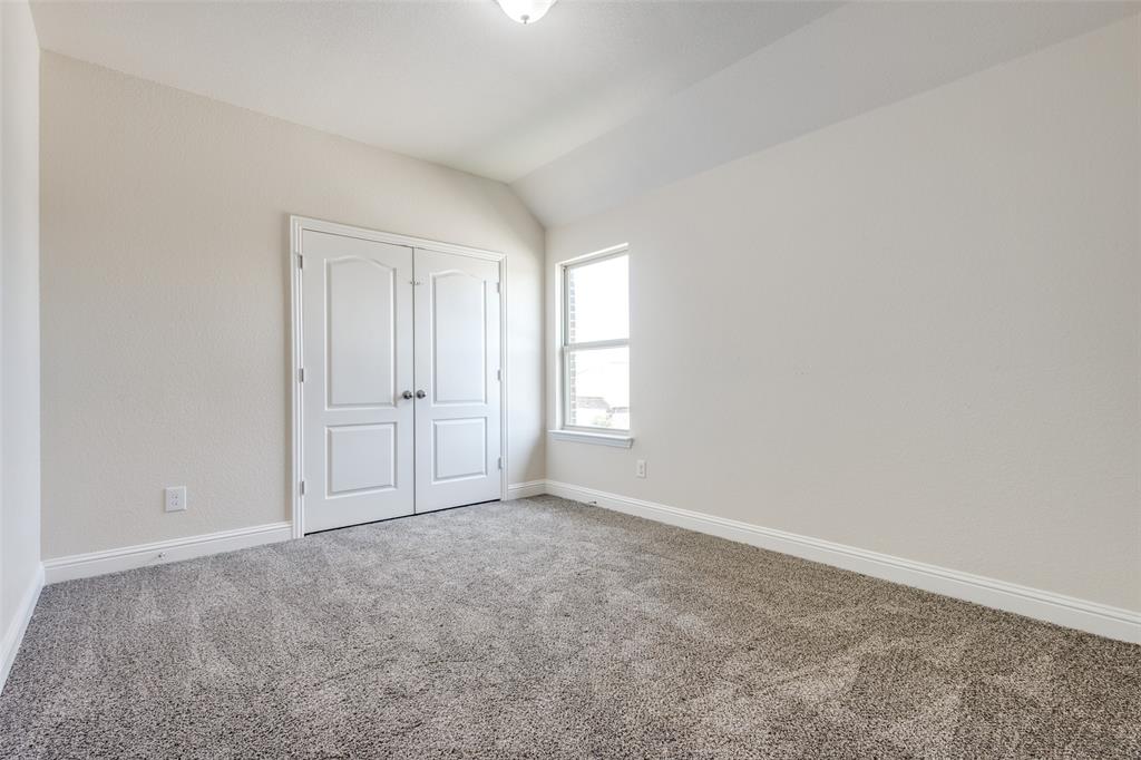 Trinity Falls Planning Unit 1 Phase 2B - Residential