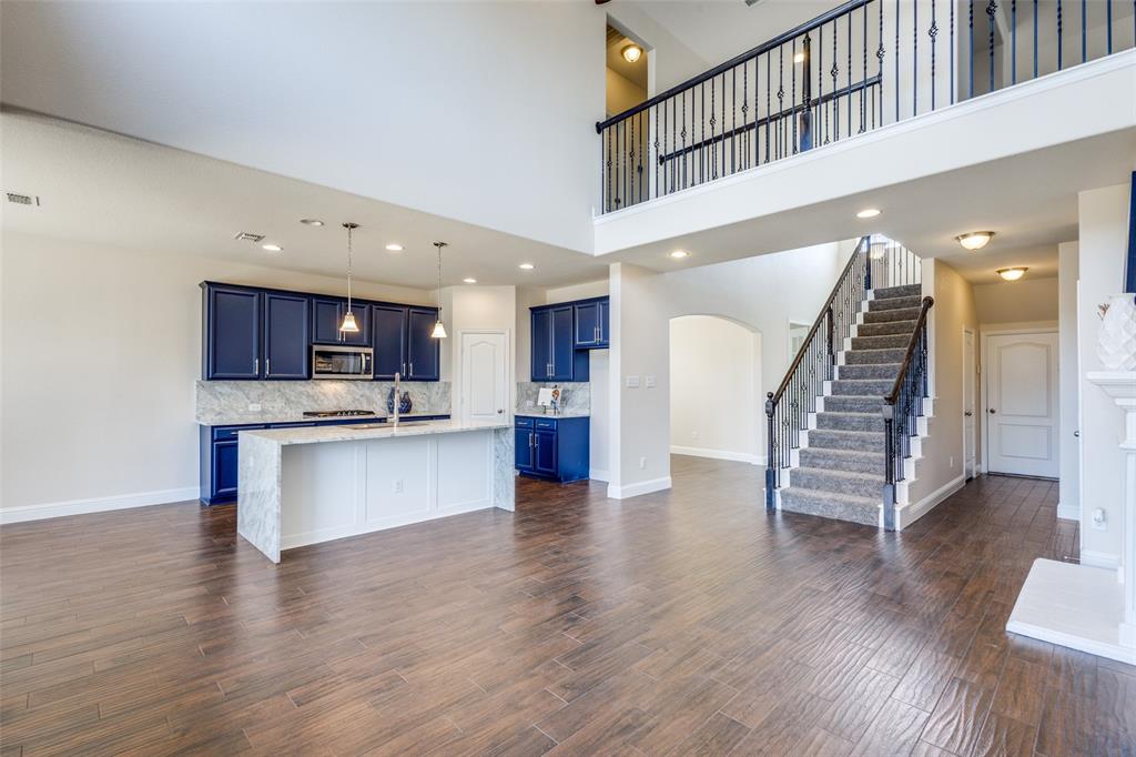 Trinity Falls Planning Unit 1 Phase 2B - Residential