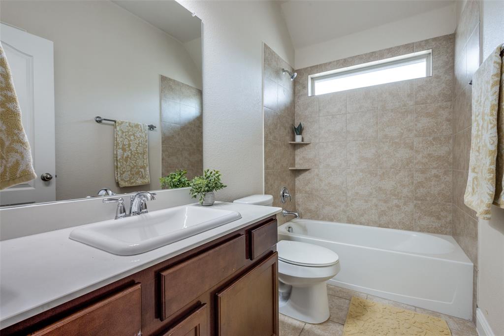 Trinity Falls Planning Unit 1 Phase 2B - Residential