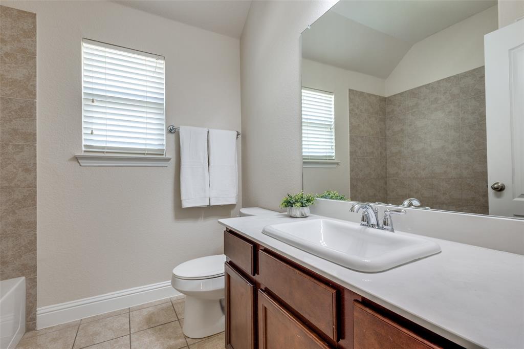 Trinity Falls Planning Unit 1 Phase 2B - Residential