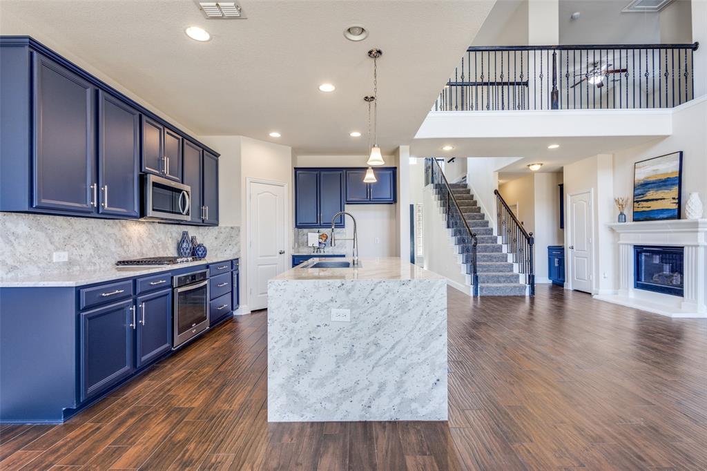 Trinity Falls Planning Unit 1 Phase 2B - Residential