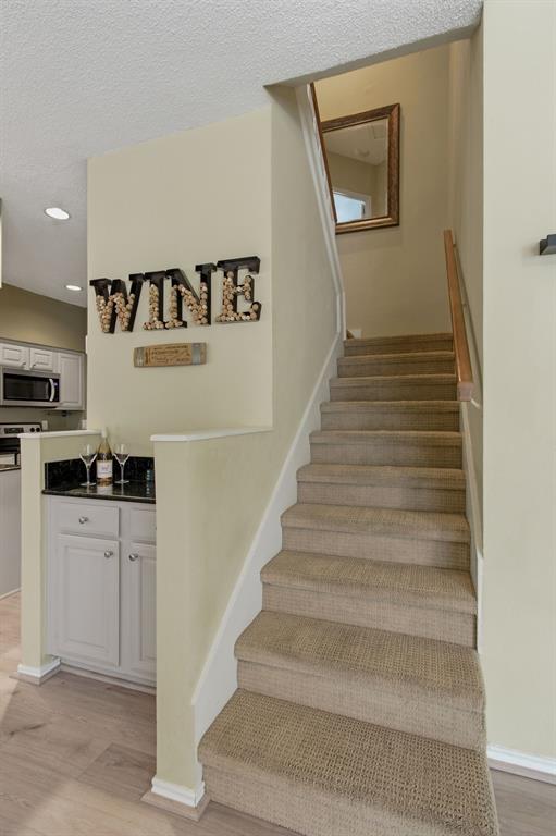 Monfort Twnhms - Residential