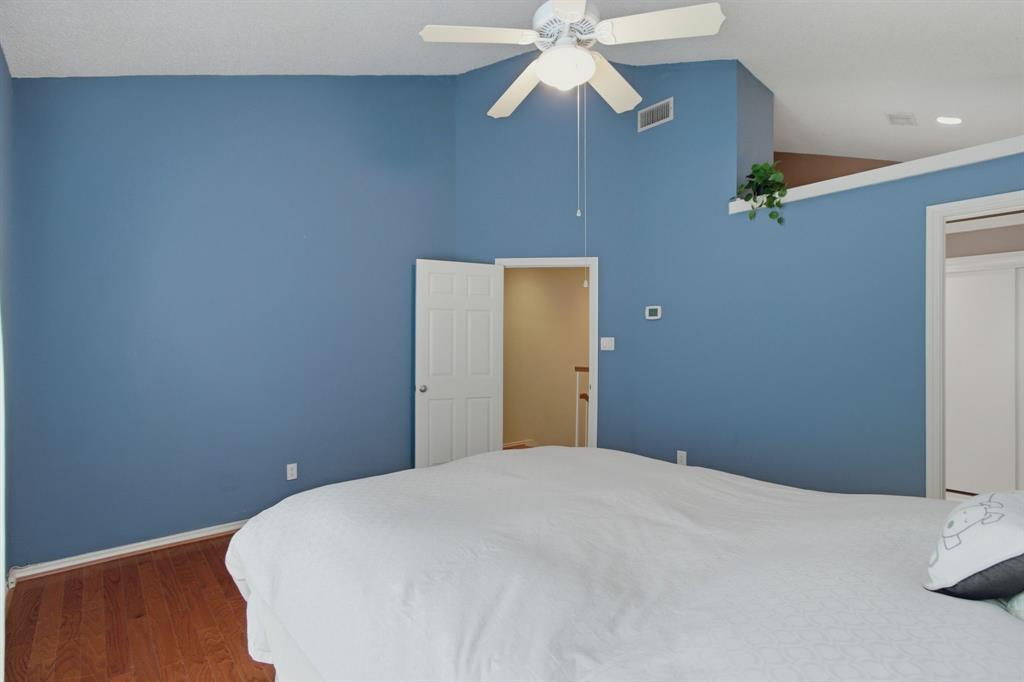 Monfort Twnhms - Residential