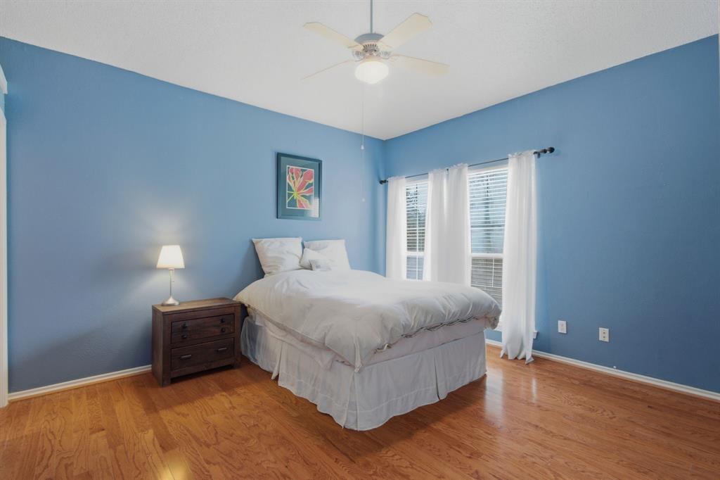 Monfort Twnhms - Residential