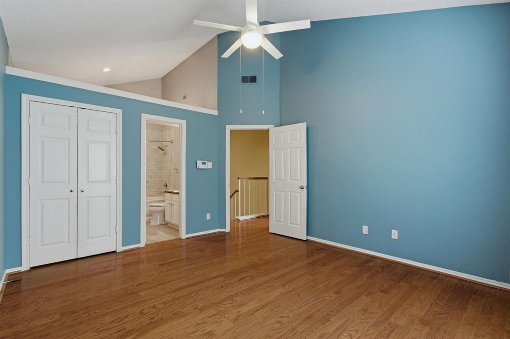 Monfort Twnhms - Residential