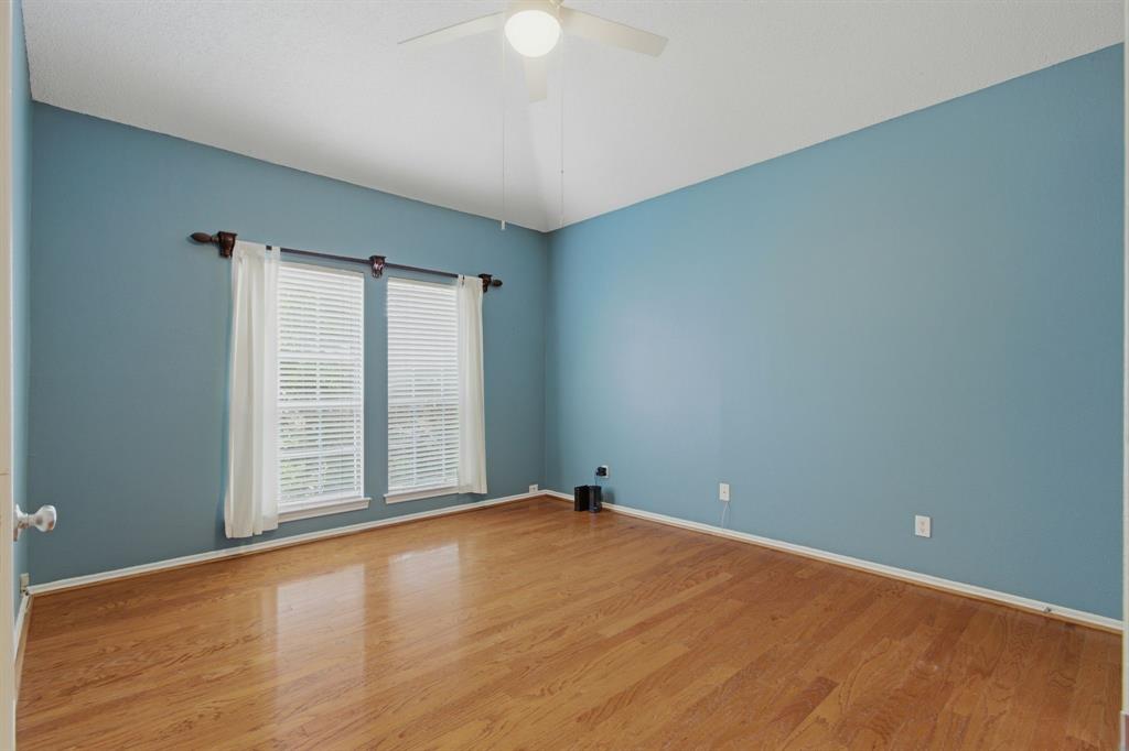 Monfort Twnhms - Residential