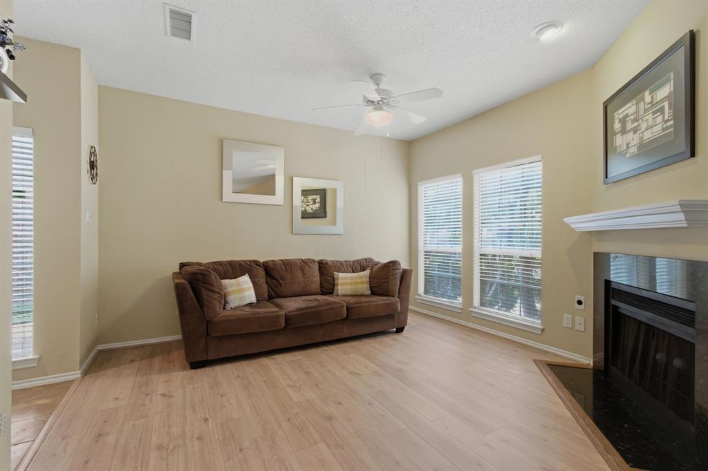 Monfort Twnhms - Residential