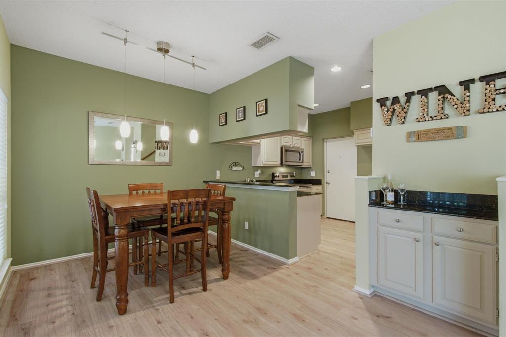 Monfort Twnhms - Residential