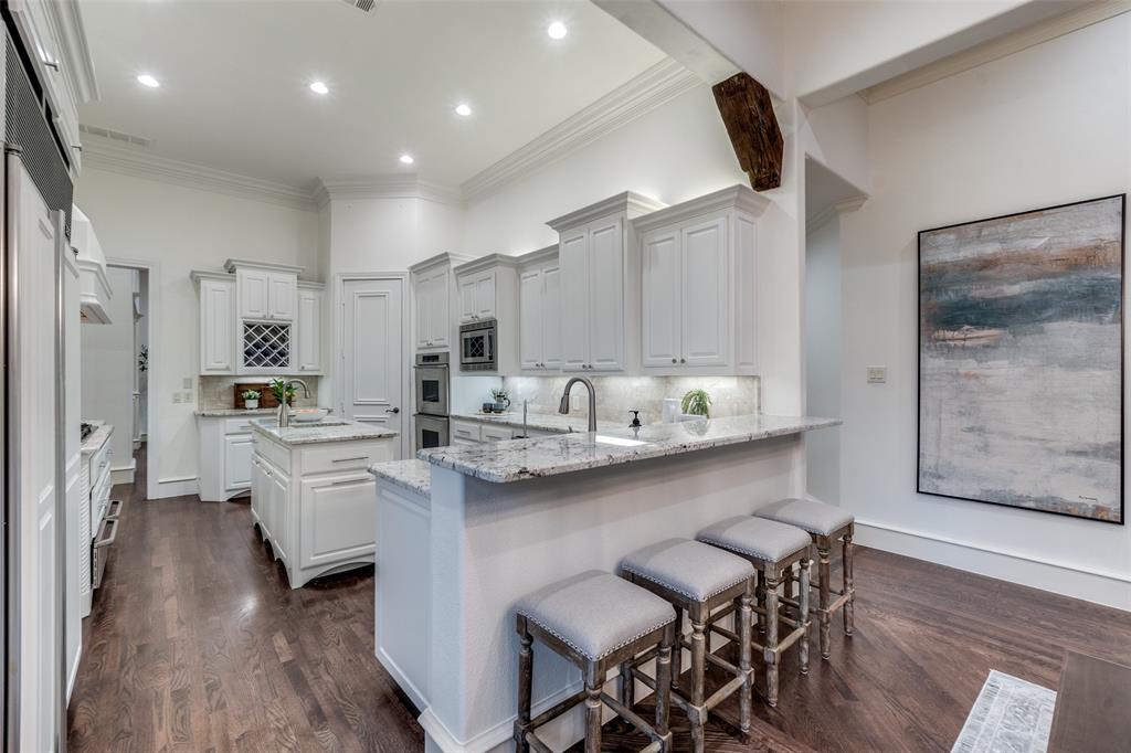 Pemberton - Residential