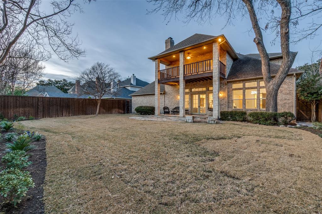 Pemberton - Residential