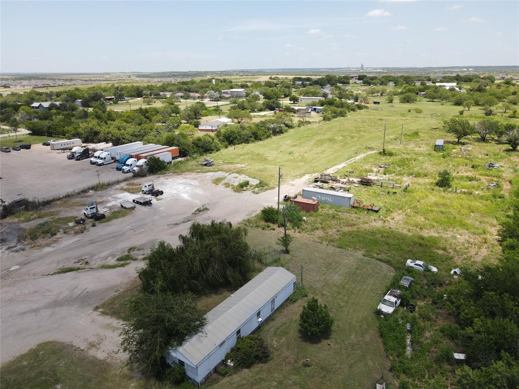 J Chamlee - Commercial Sale