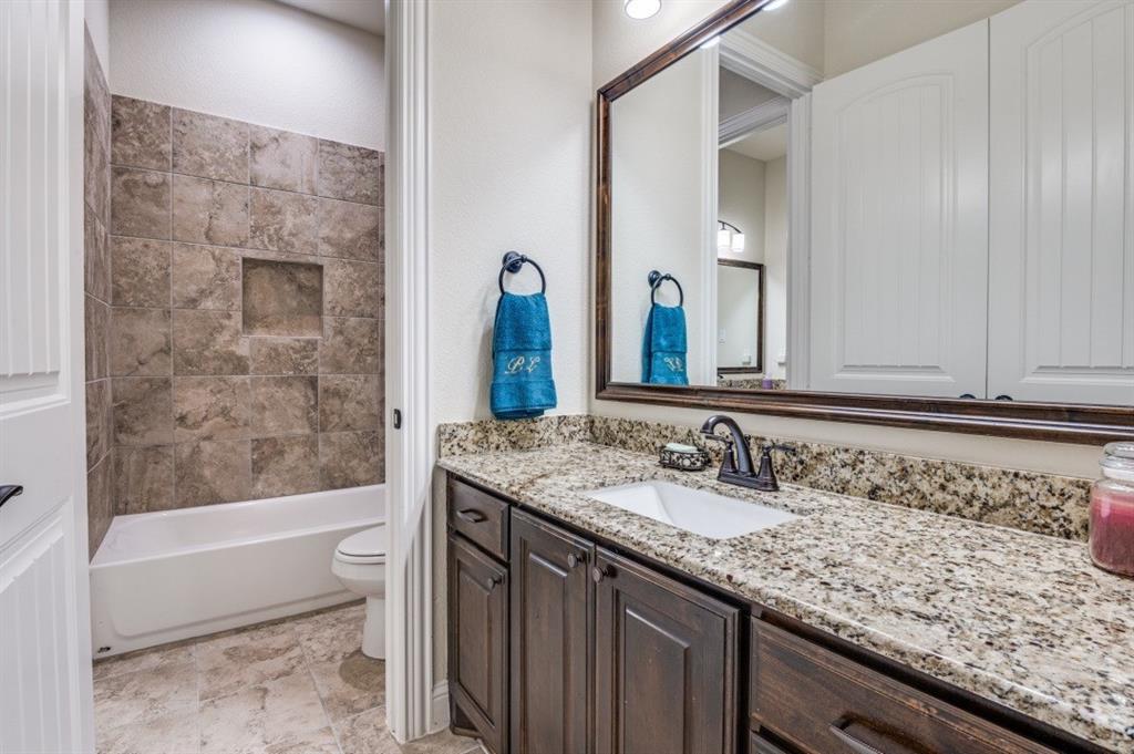 Legacy Estates Ph 2 - Residential