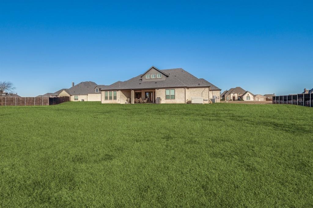 Legacy Estates Ph 2 - Residential