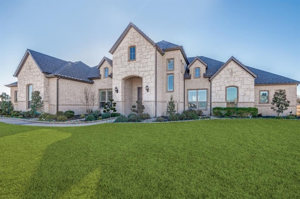 Legacy Estates Ph 2 - Residential