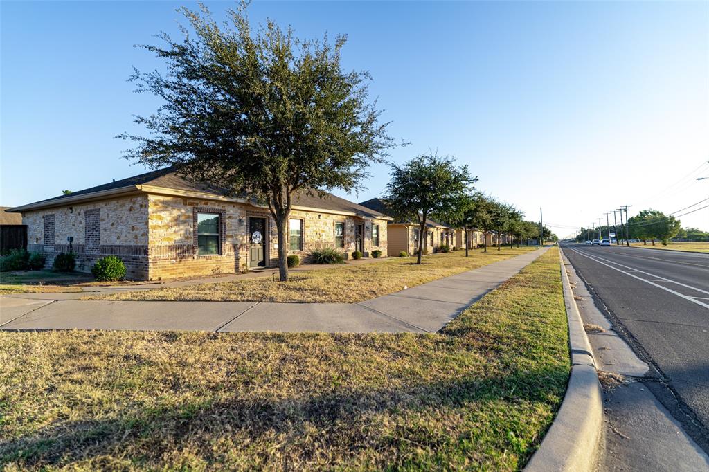 Panther Way Est. - Residential Income