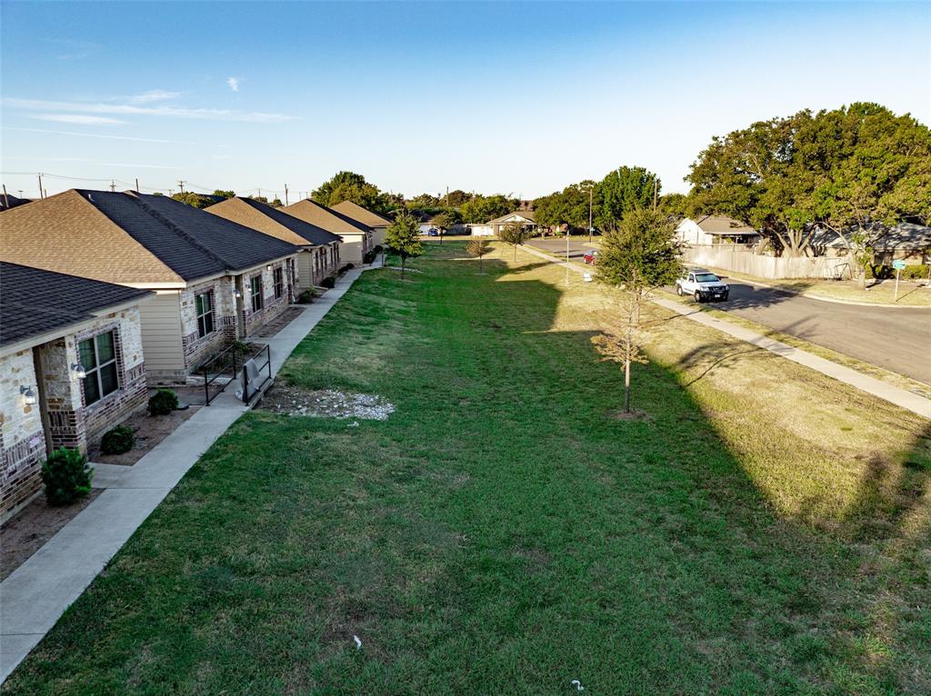 Panther Way Est. - Residential Income