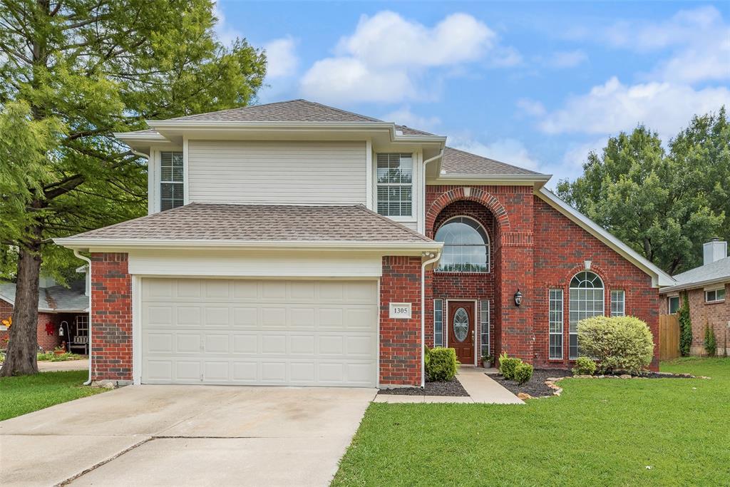 Eldorado Ridge - Residential