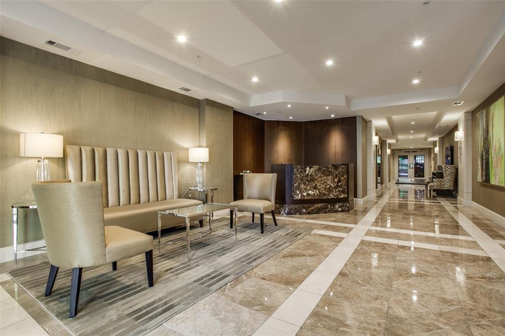 Renaissance on Turtle Creek - Residential