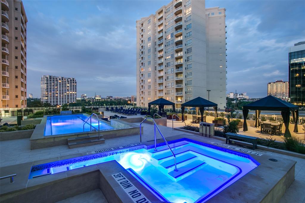 Renaissance on Turtle Creek - Residential