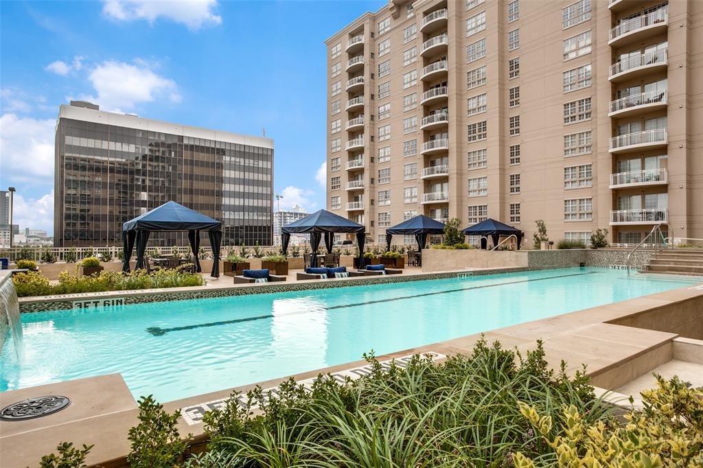 Renaissance on Turtle Creek - Residential