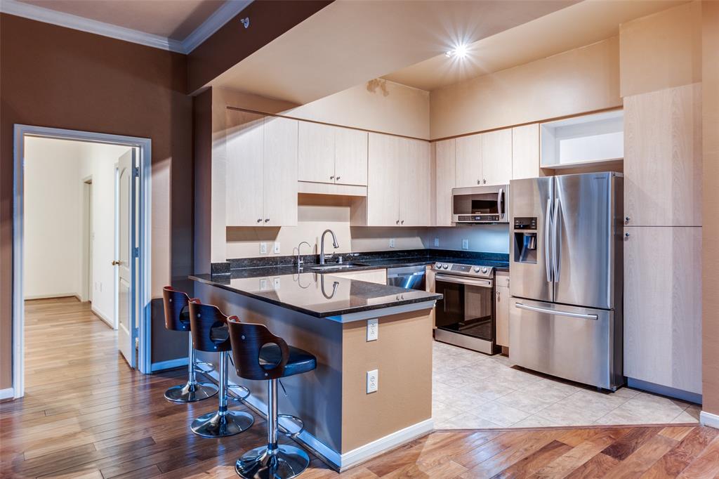 Renaissance on Turtle Creek - Residential