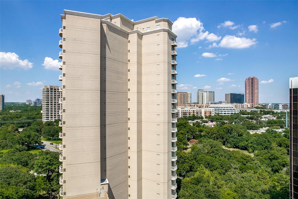 Renaissance on Turtle Creek - Residential