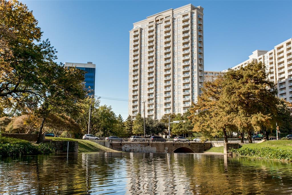 Renaissance on Turtle Creek - Residential
