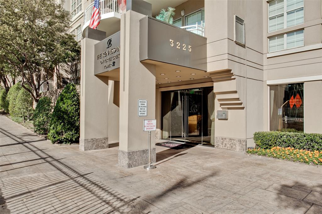 Renaissance on Turtle Creek - Residential