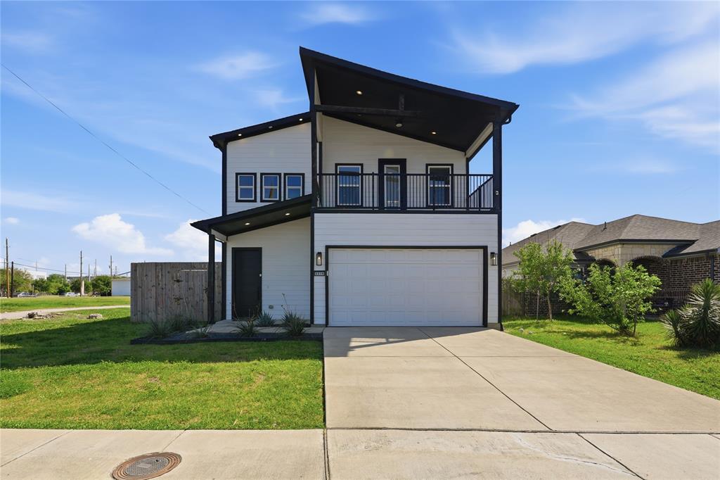 Westmoreland Park - Residential