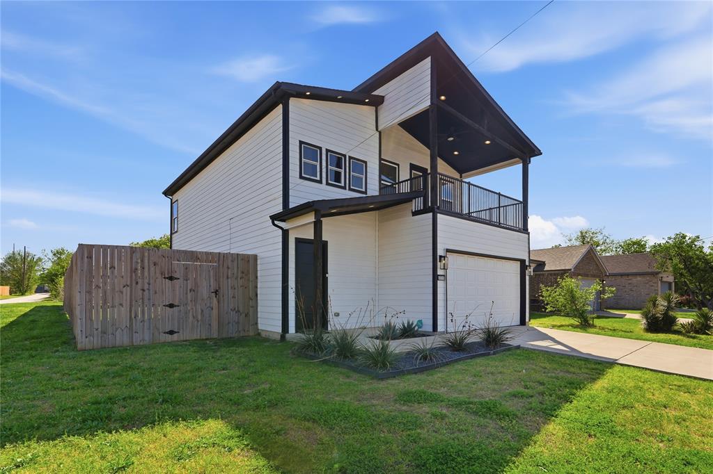Westmoreland Park - Residential