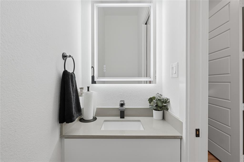 Westmoreland Park - Residential